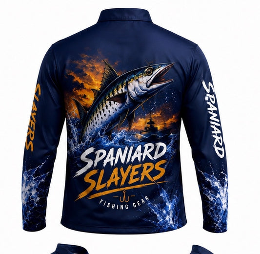 OG Performance Fishing Shirt