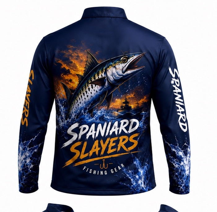 OG Performance Fishing Shirt
