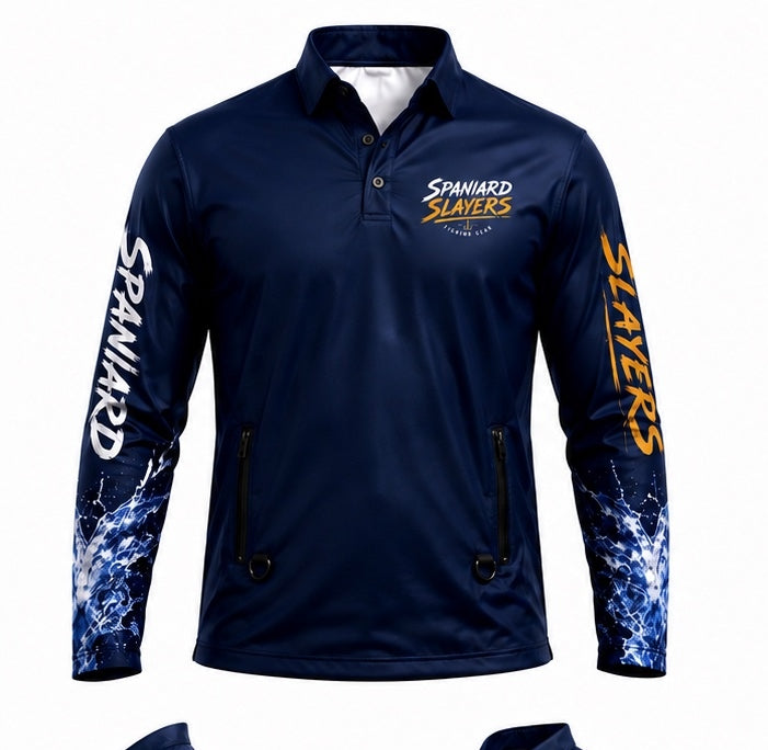 OG Performance Fishing Shirt