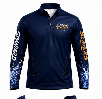 OG Performance Fishing Shirt