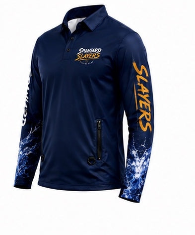 OG Performance Fishing Shirt
