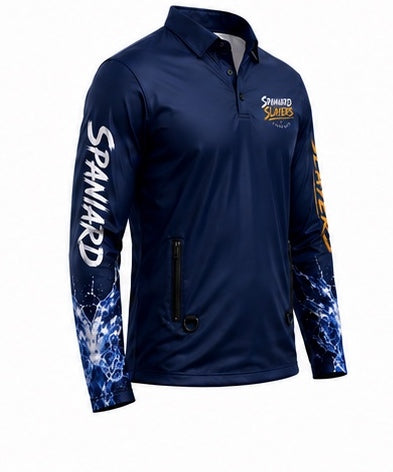 OG Performance Fishing Shirt