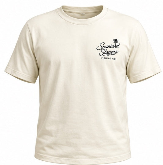 Chase The Tide Tee