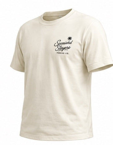 Chase The Tide Tee