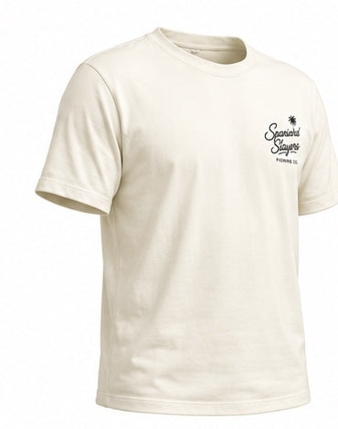 Chase The Tide Tee