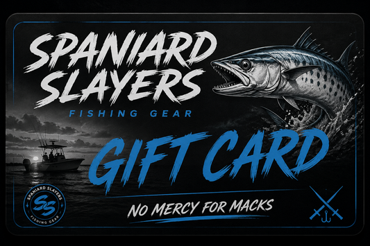 Spaniard Slayers E-Gift Card